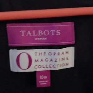 Talbots Dress